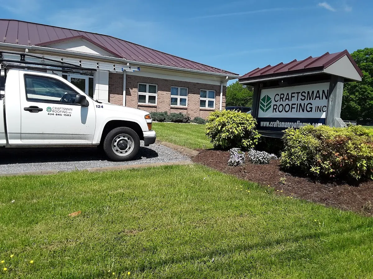 Quality Hail Damage Roof Repair by experienced craftsmen in Waverly Way